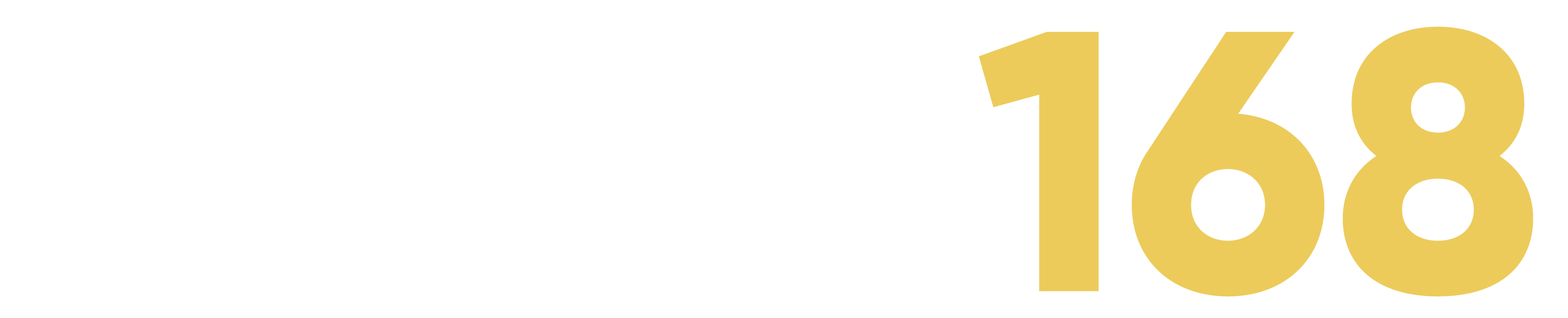 DEPO168 Logo